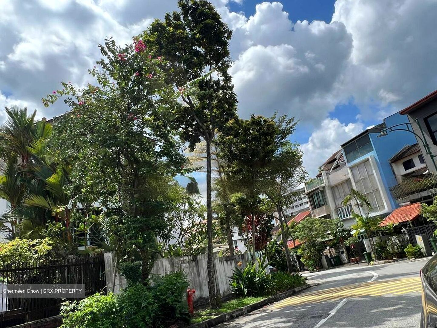 Thomson Garden Estate (D20), Terrace #468453311